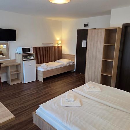 Adam Apartmanhaz Σίοφοκ Εξωτερικό φωτογραφία
