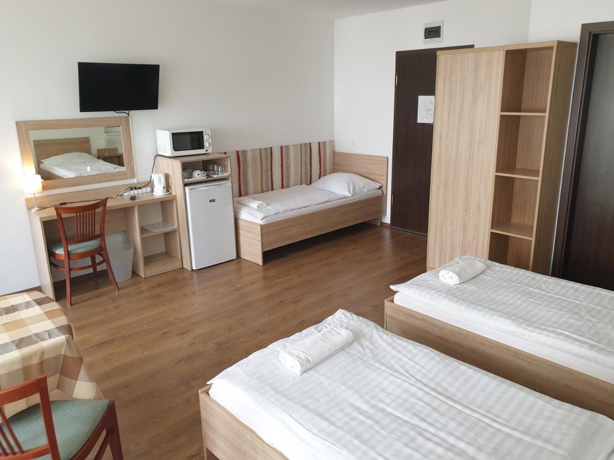 Adam Apartmanhaz Σίοφοκ Δωμάτιο φωτογραφία