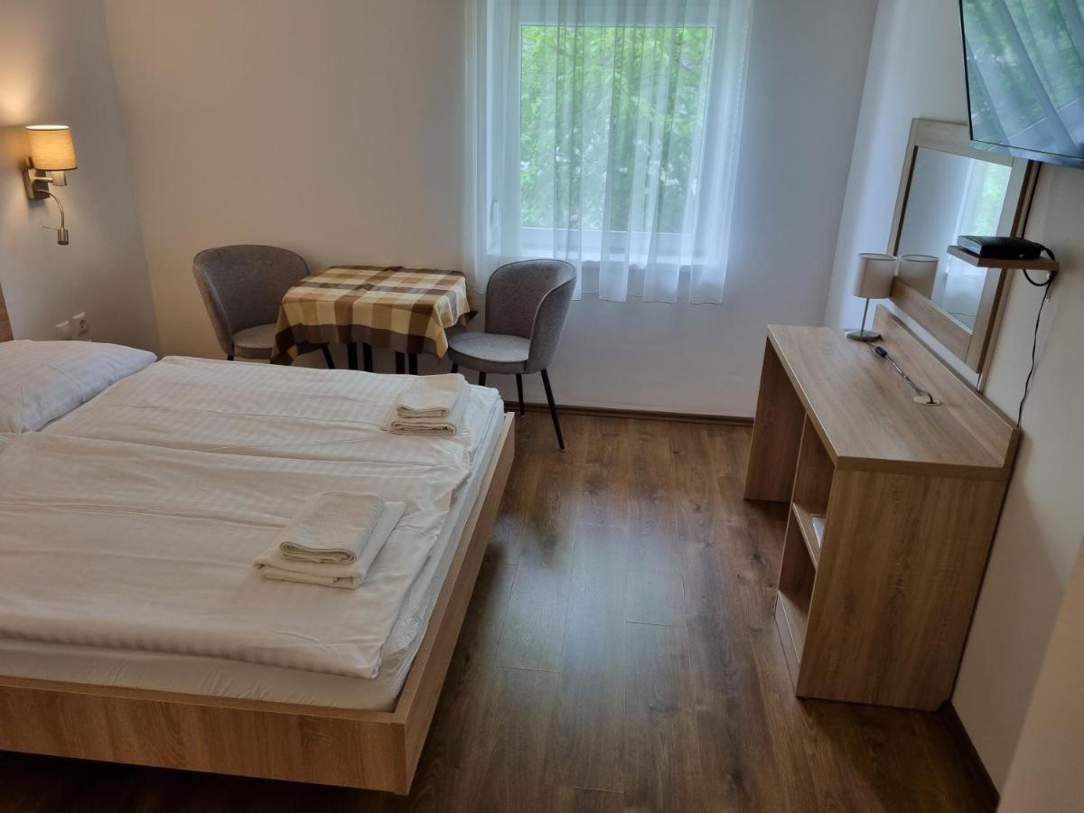 Adam Apartmanhaz Σίοφοκ Δωμάτιο φωτογραφία