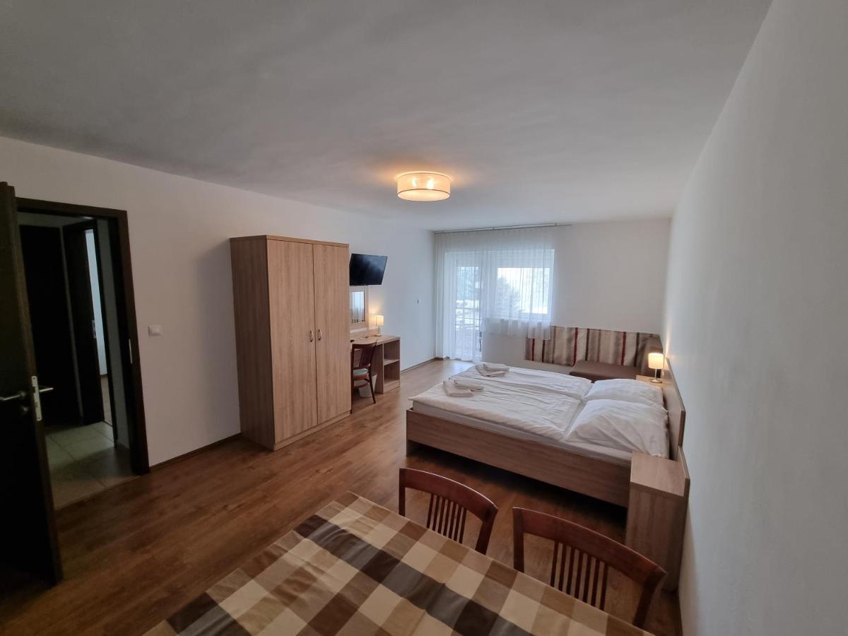 Adam Apartmanhaz Σίοφοκ Εξωτερικό φωτογραφία