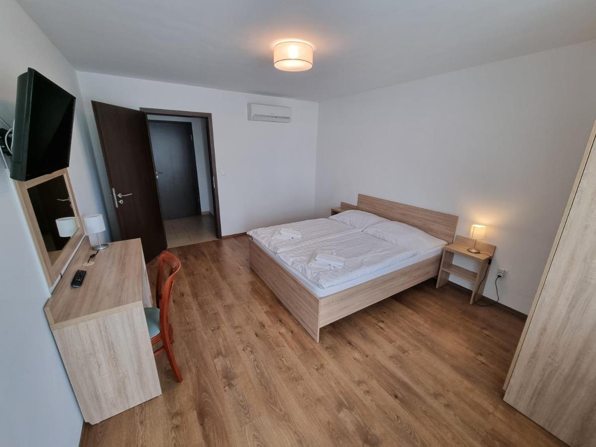 Adam Apartmanhaz Σίοφοκ Εξωτερικό φωτογραφία