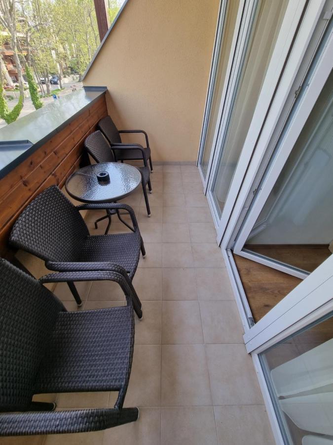 Adam Apartmanhaz Σίοφοκ Εξωτερικό φωτογραφία