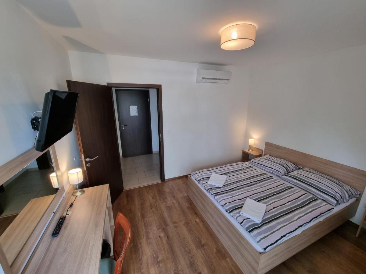 Adam Apartmanhaz Σίοφοκ Εξωτερικό φωτογραφία