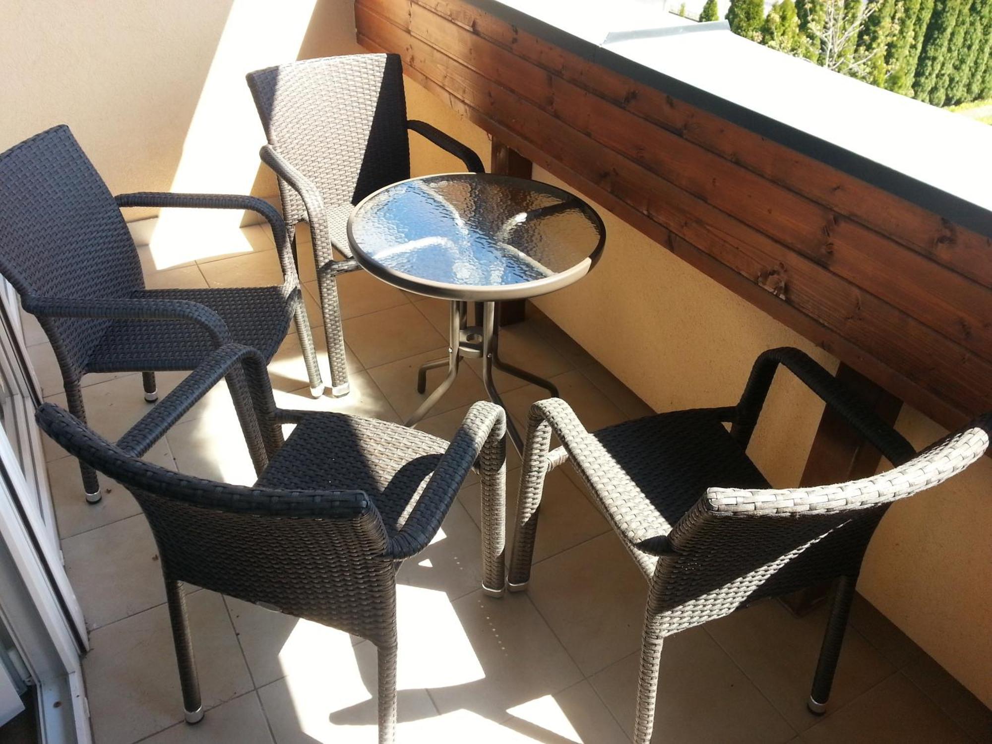 Adam Apartmanhaz Σίοφοκ Εξωτερικό φωτογραφία