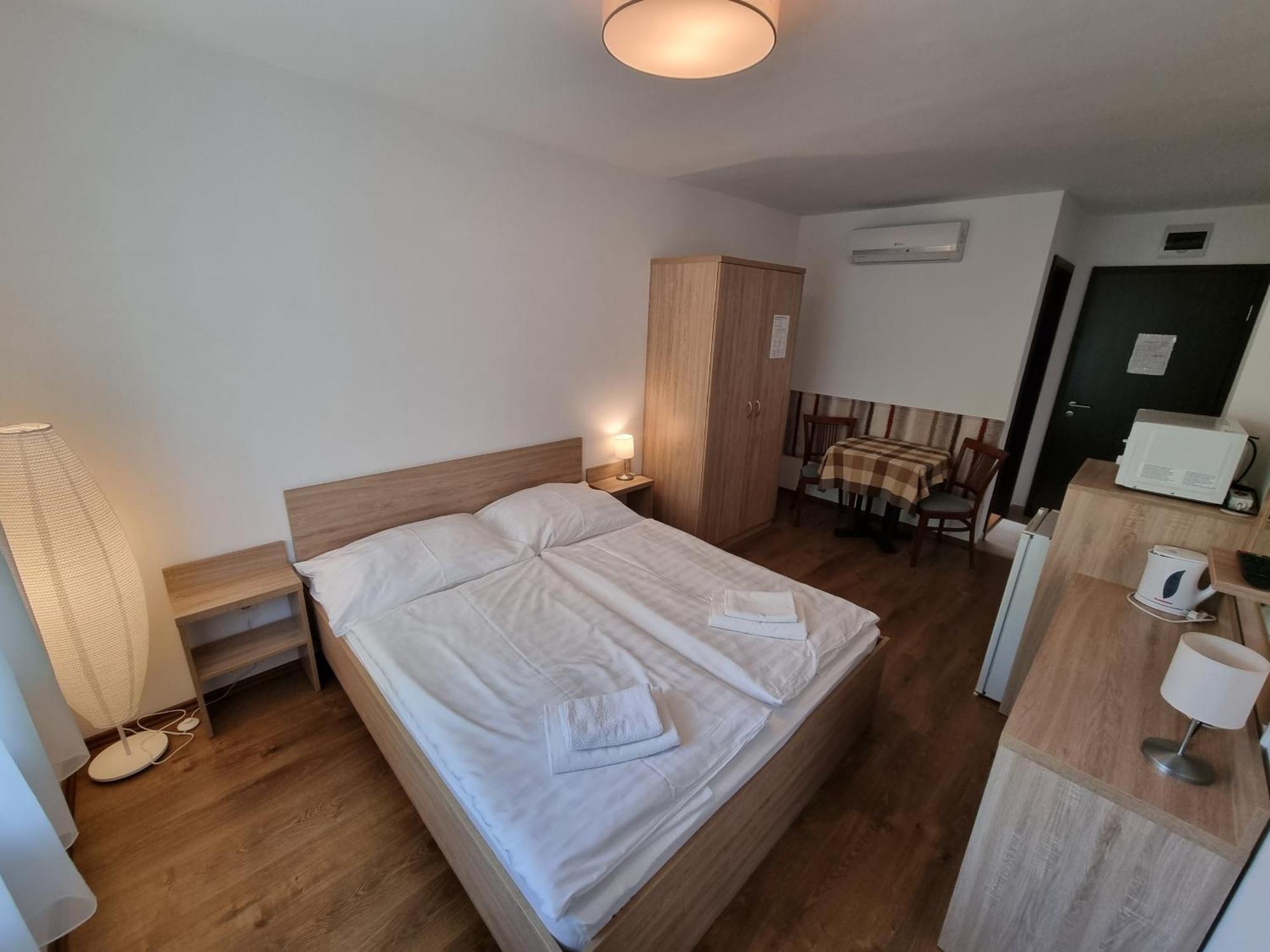 Adam Apartmanhaz Σίοφοκ Δωμάτιο φωτογραφία