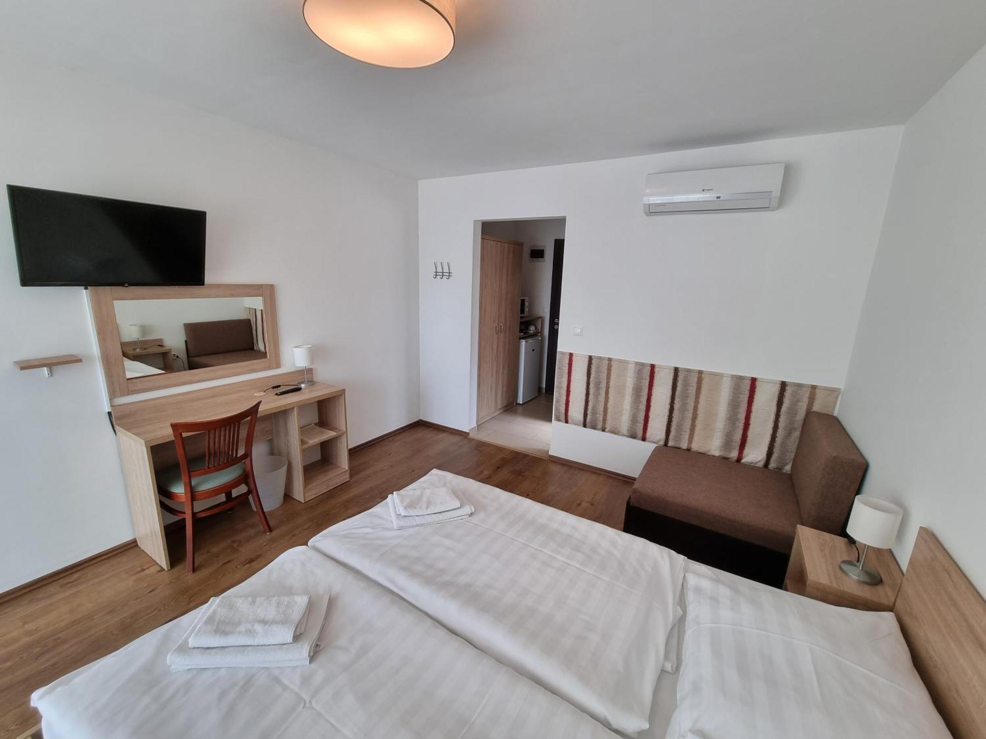 Adam Apartmanhaz Σίοφοκ Δωμάτιο φωτογραφία