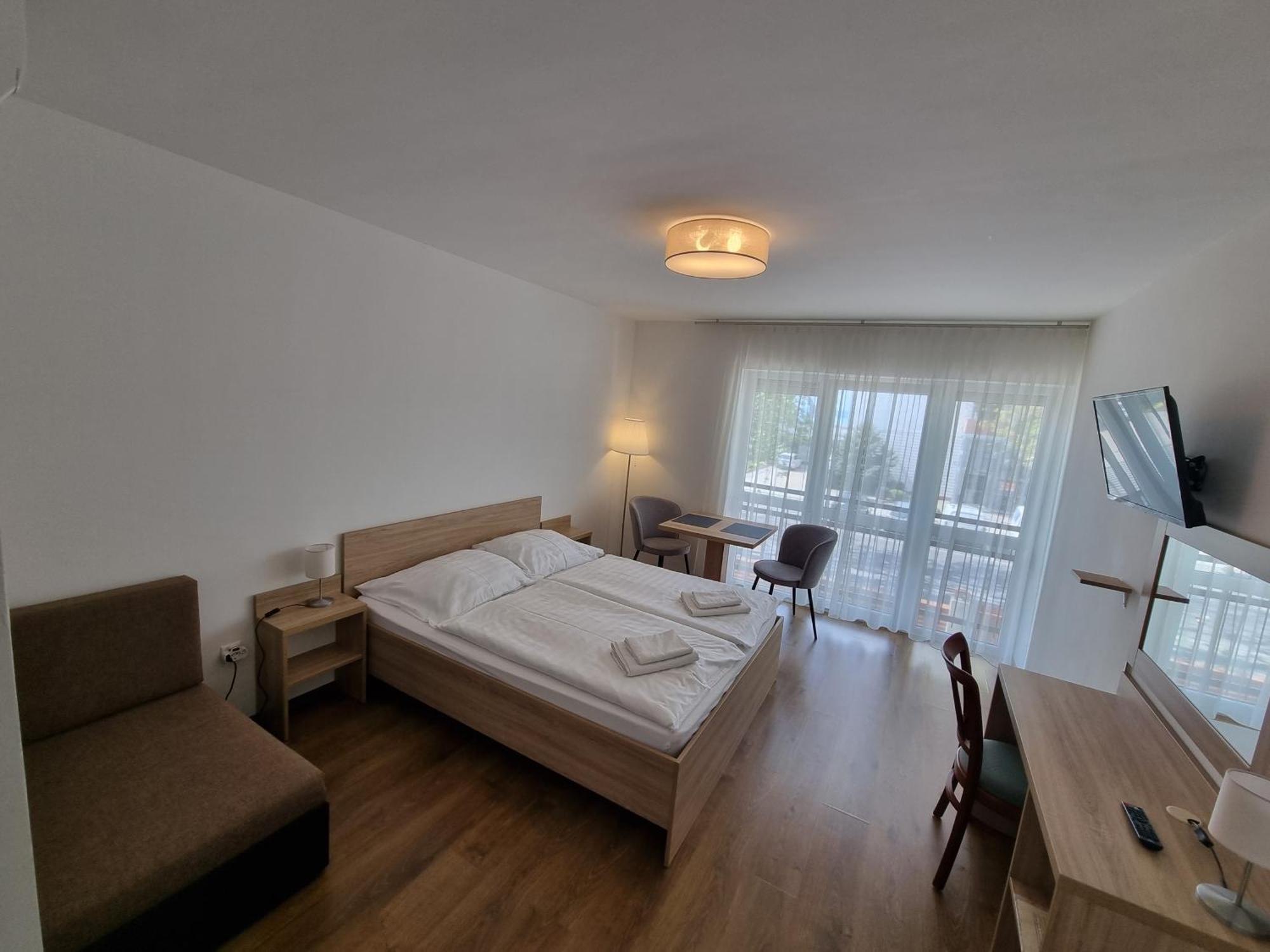 Adam Apartmanhaz Σίοφοκ Δωμάτιο φωτογραφία