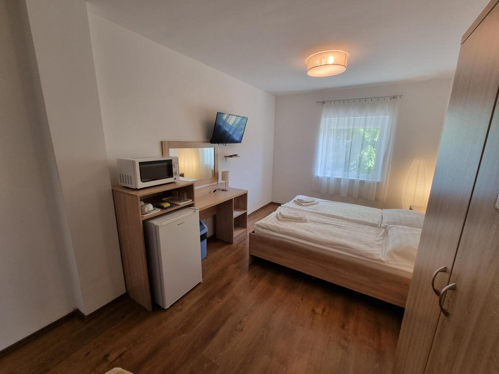Adam Apartmanhaz Σίοφοκ Δωμάτιο φωτογραφία