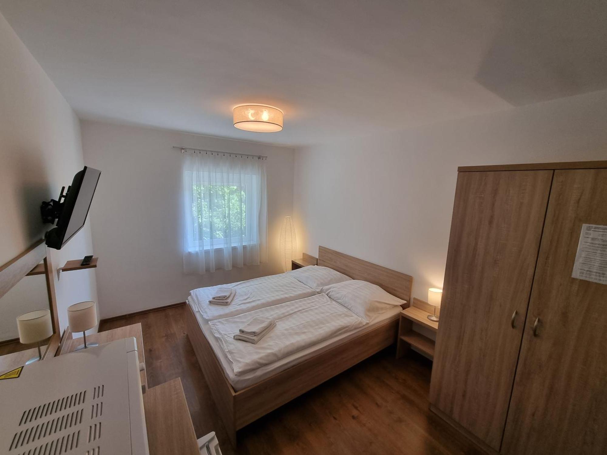 Adam Apartmanhaz Σίοφοκ Δωμάτιο φωτογραφία