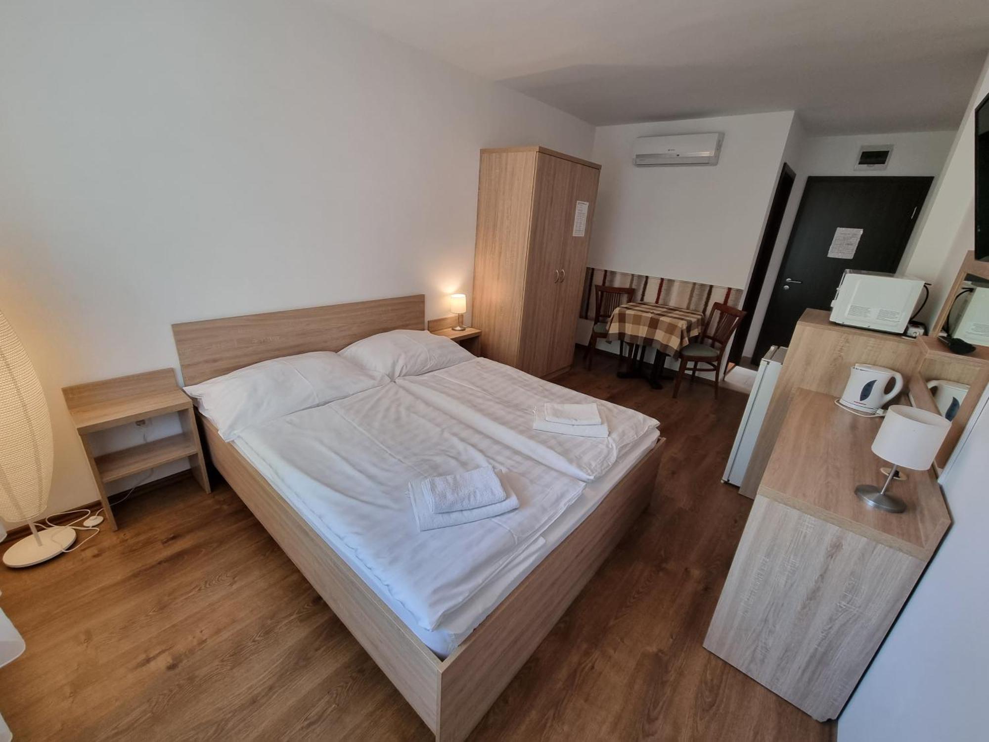 Adam Apartmanhaz Σίοφοκ Δωμάτιο φωτογραφία