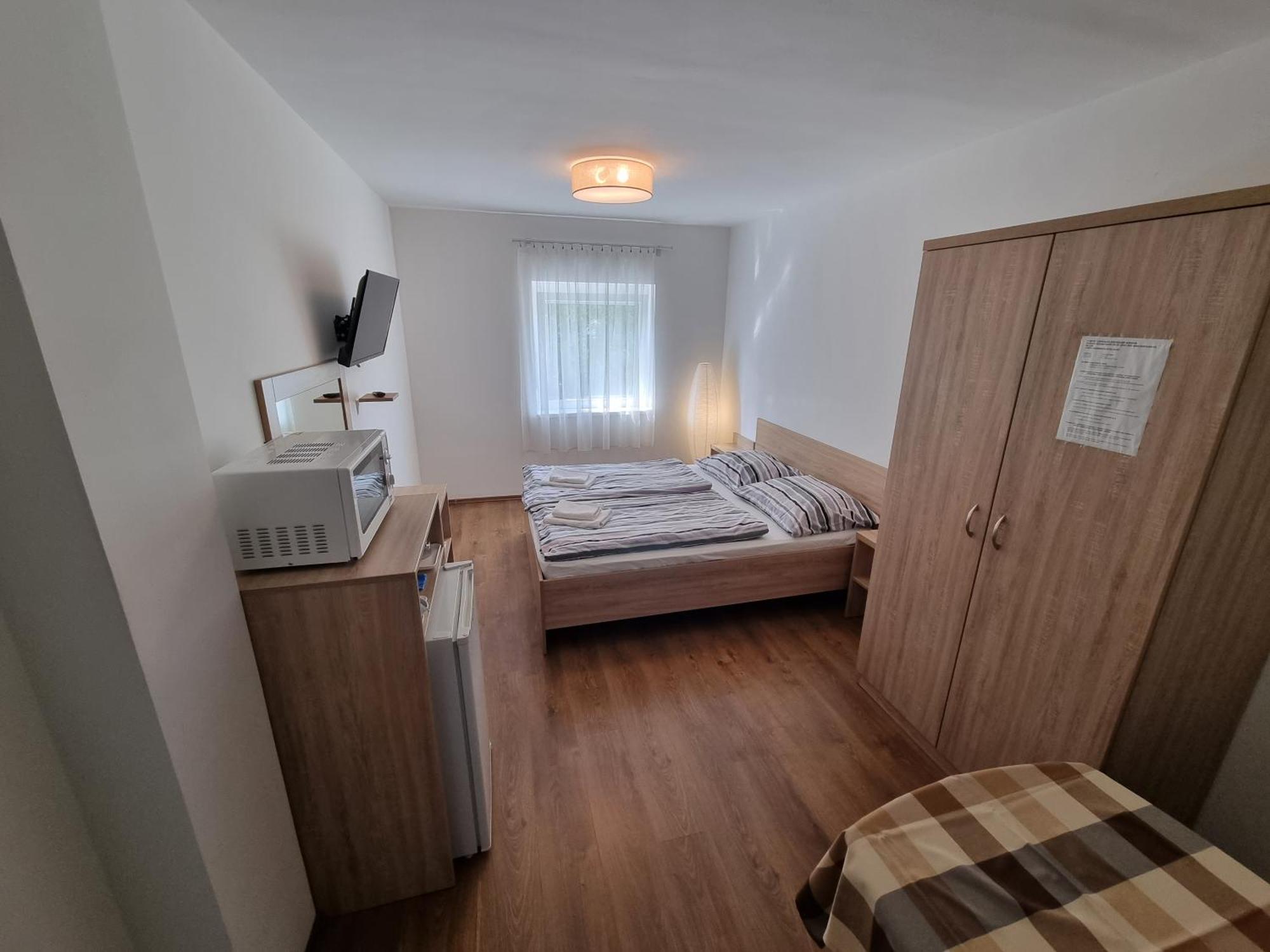 Adam Apartmanhaz Σίοφοκ Εξωτερικό φωτογραφία