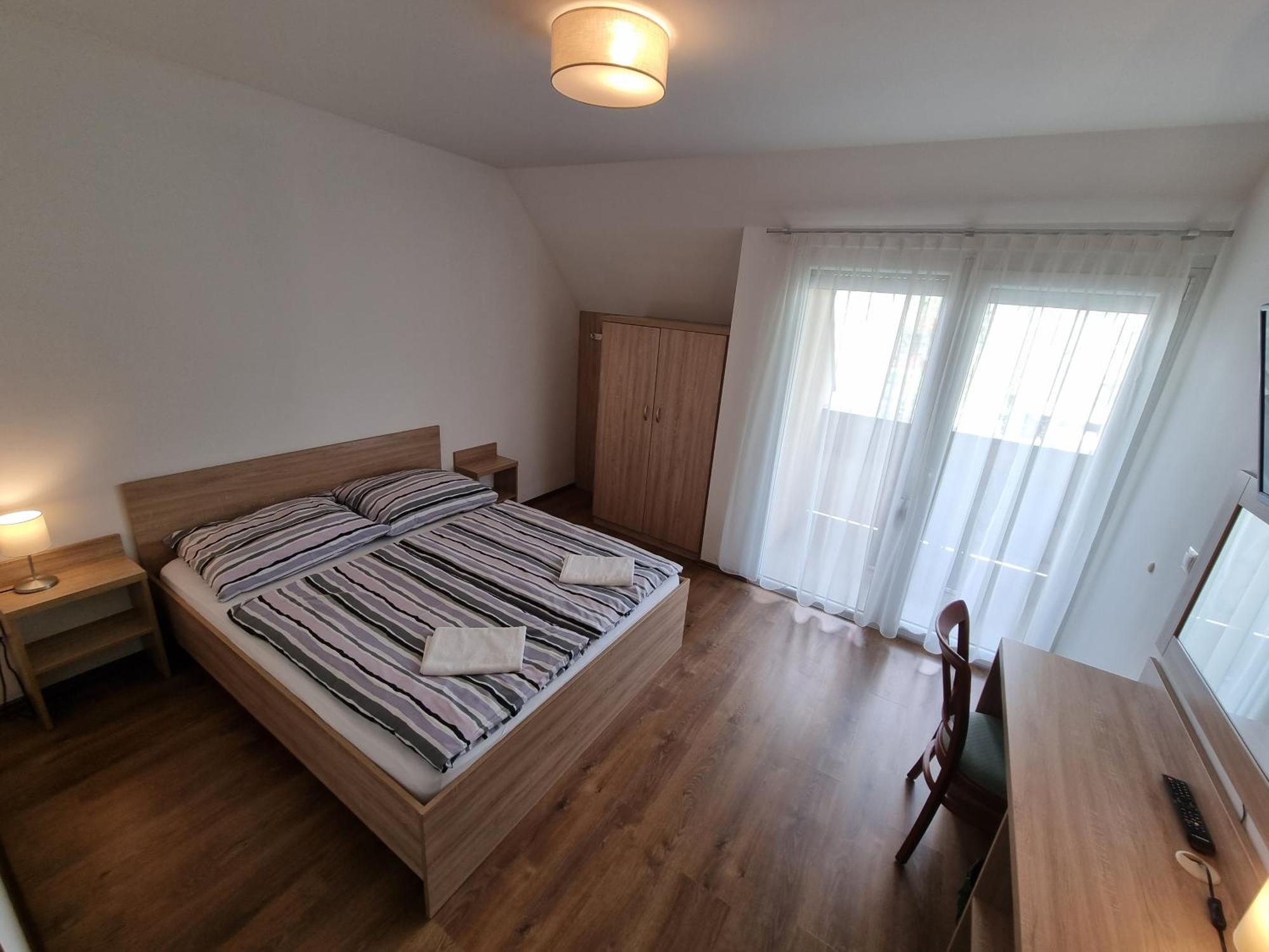 Adam Apartmanhaz Σίοφοκ Δωμάτιο φωτογραφία