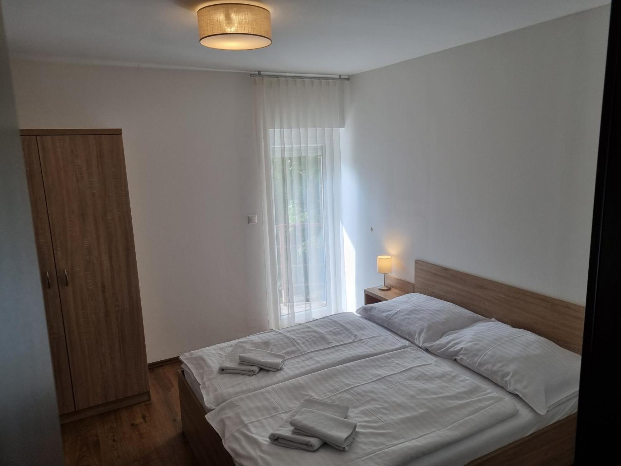 Adam Apartmanhaz Σίοφοκ Δωμάτιο φωτογραφία
