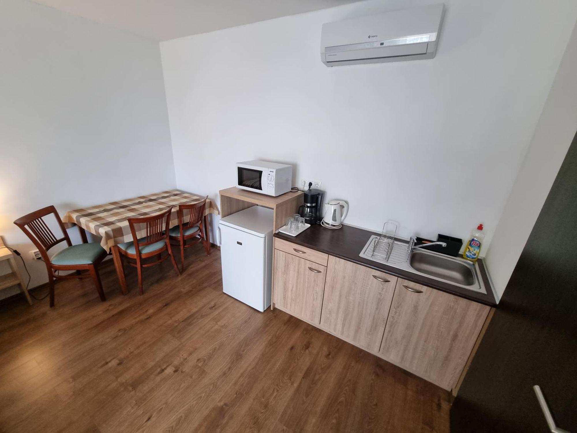 Adam Apartmanhaz Σίοφοκ Δωμάτιο φωτογραφία