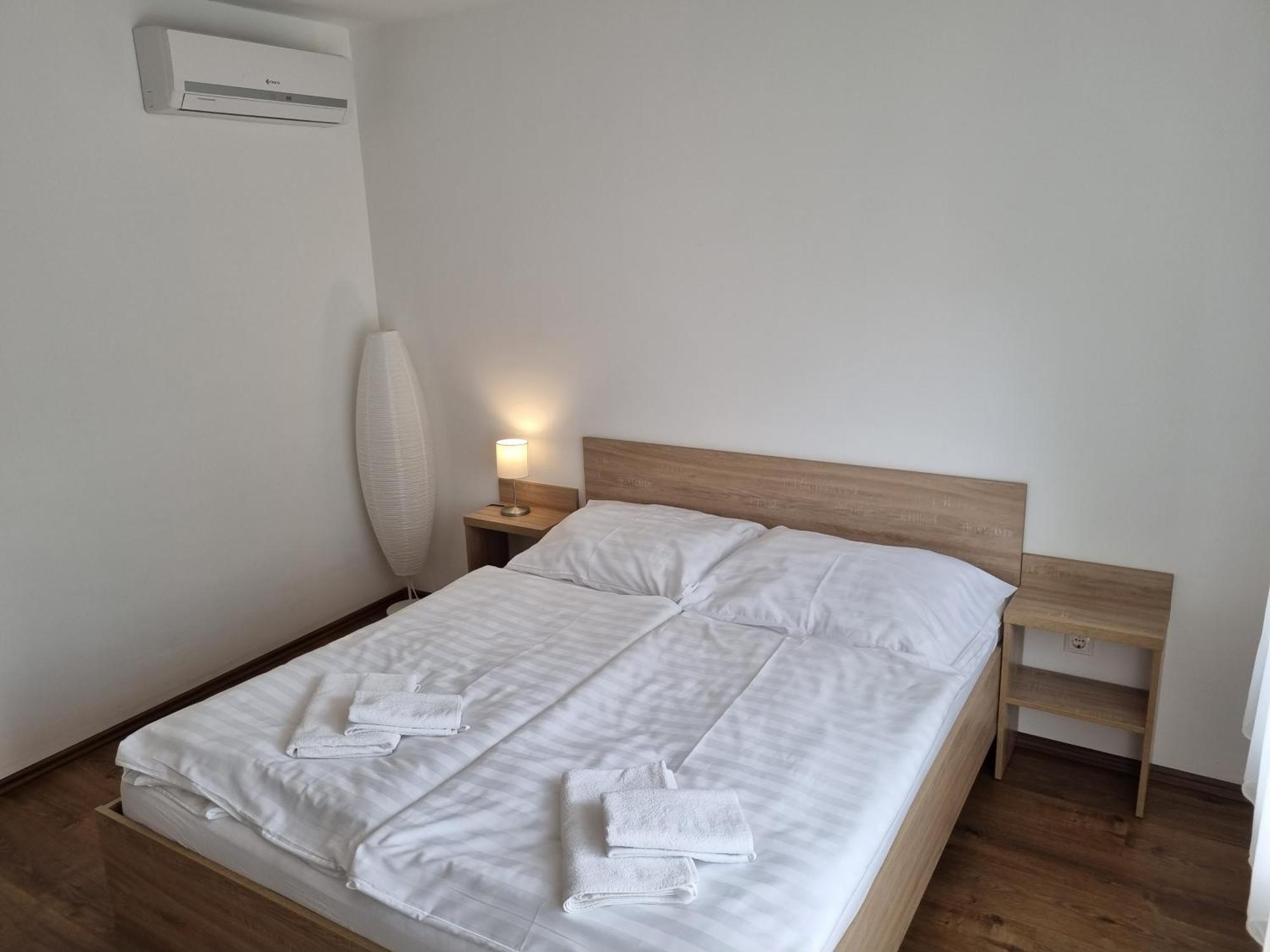Adam Apartmanhaz Σίοφοκ Δωμάτιο φωτογραφία