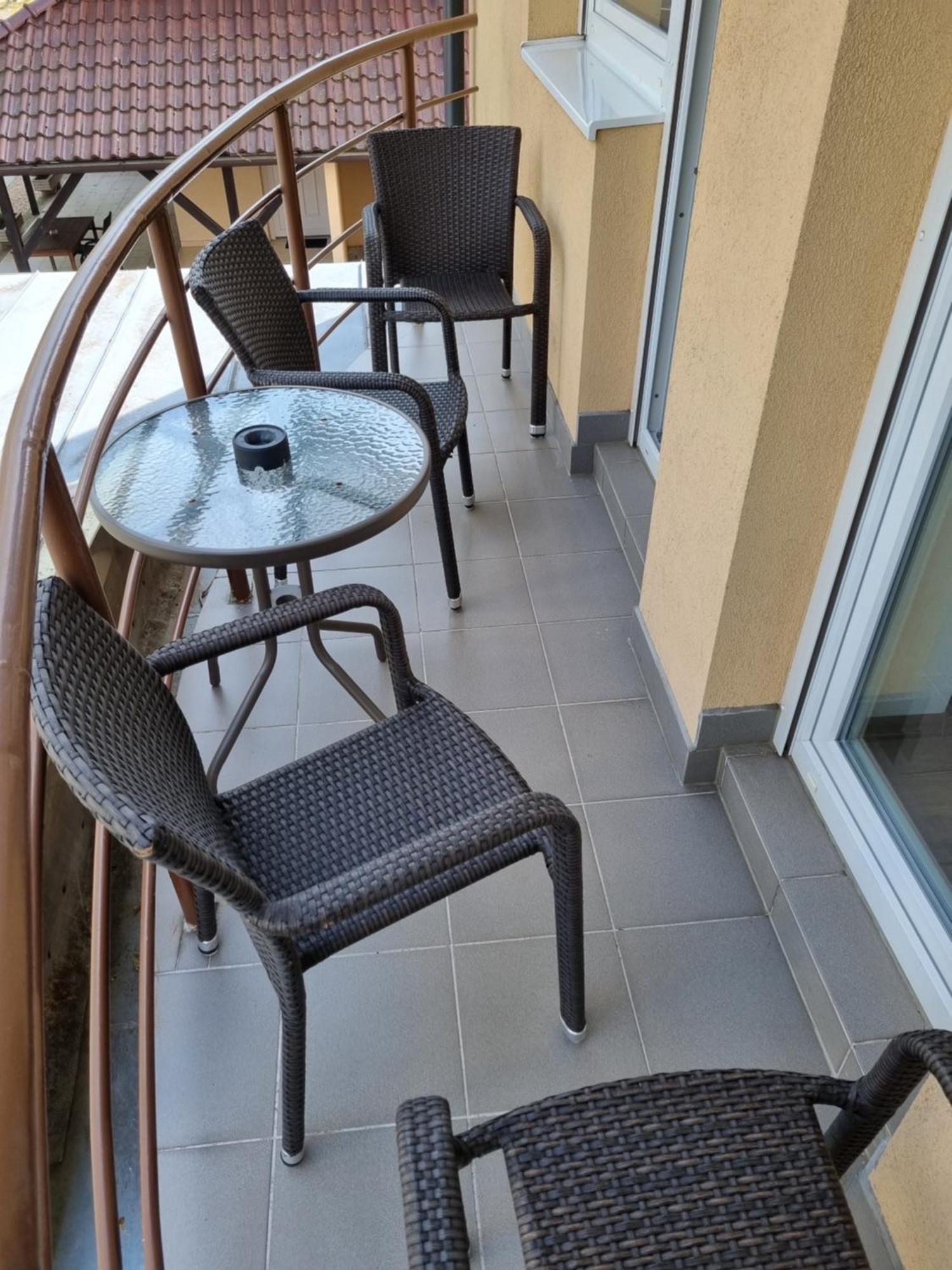 Adam Apartmanhaz Σίοφοκ Δωμάτιο φωτογραφία