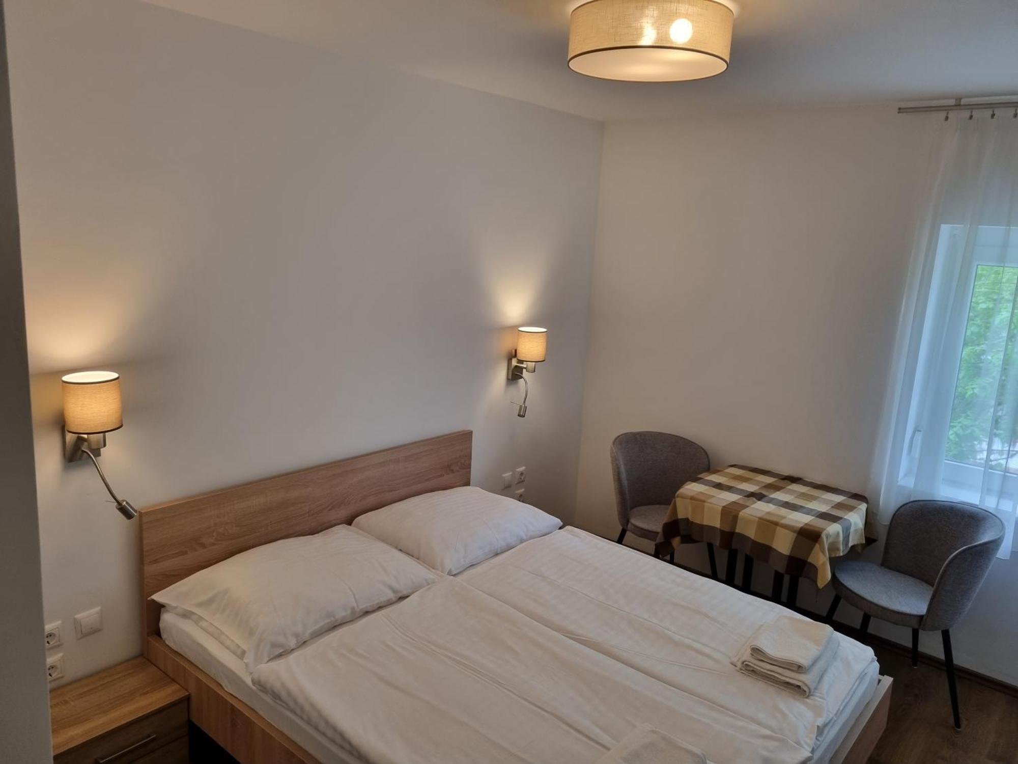 Adam Apartmanhaz Σίοφοκ Δωμάτιο φωτογραφία