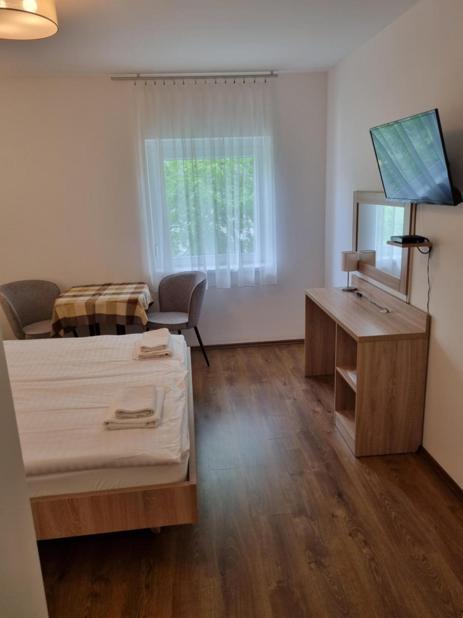 Adam Apartmanhaz Σίοφοκ Δωμάτιο φωτογραφία