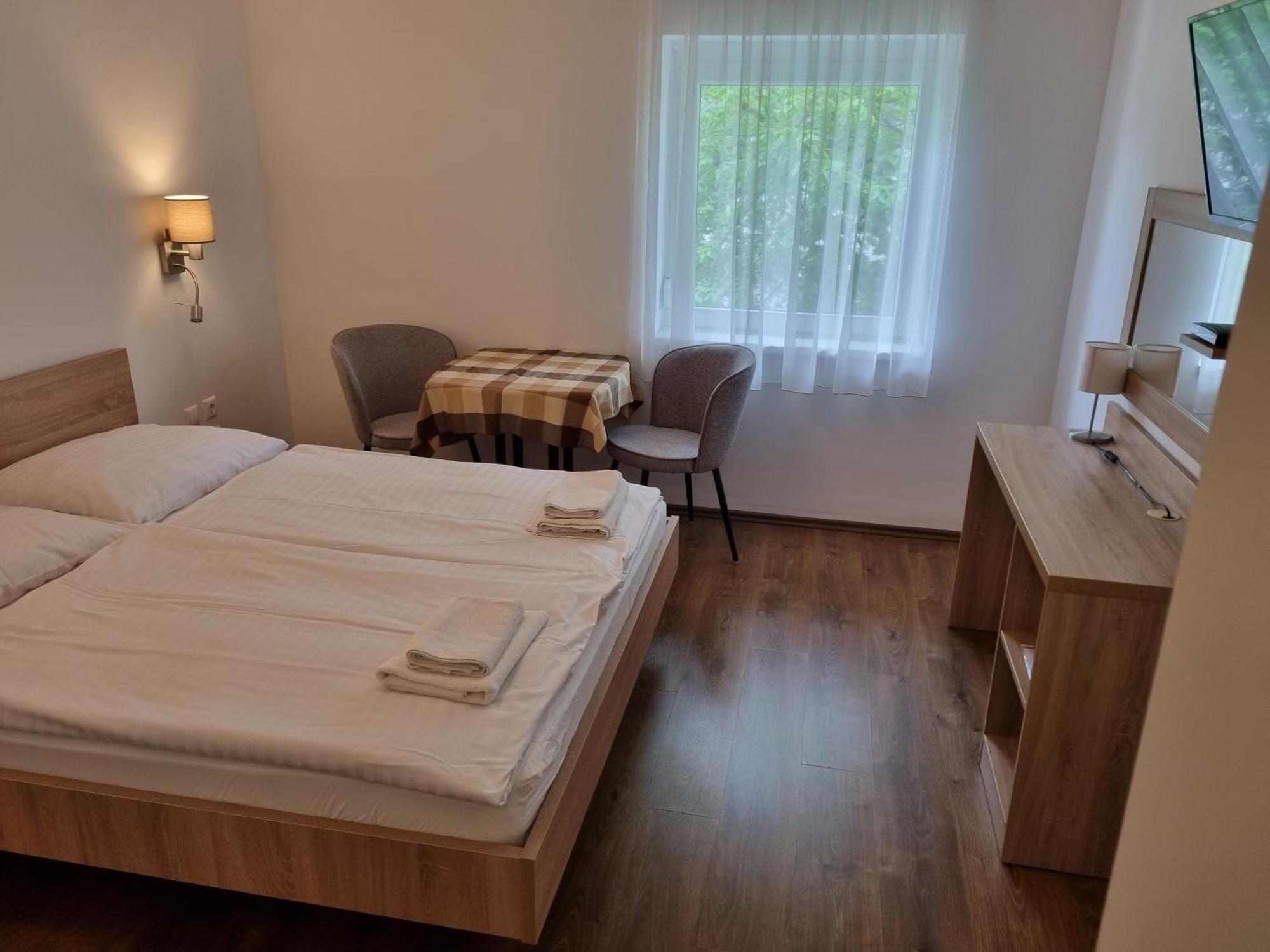 Adam Apartmanhaz Σίοφοκ Δωμάτιο φωτογραφία