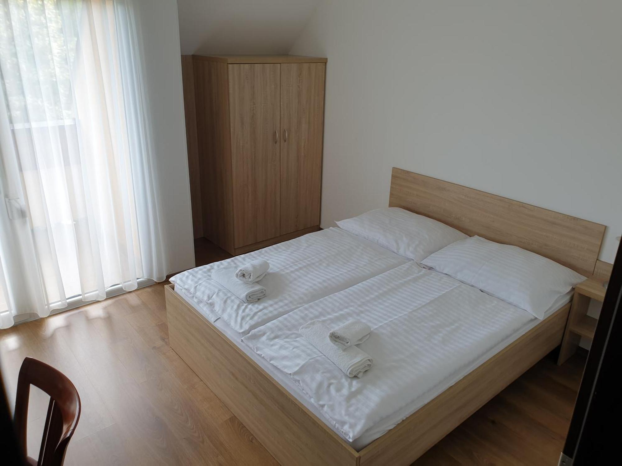Adam Apartmanhaz Σίοφοκ Δωμάτιο φωτογραφία
