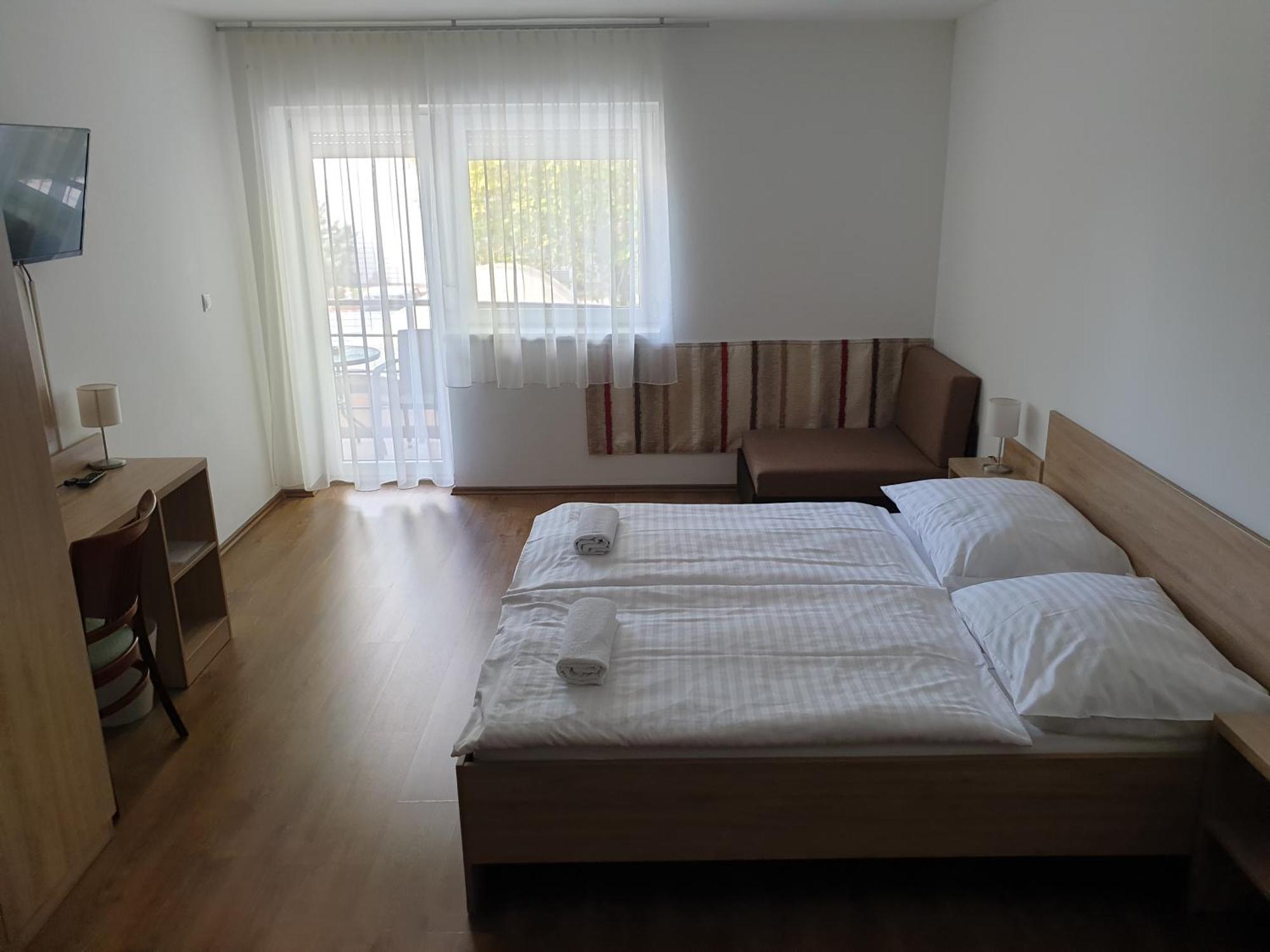 Adam Apartmanhaz Σίοφοκ Δωμάτιο φωτογραφία