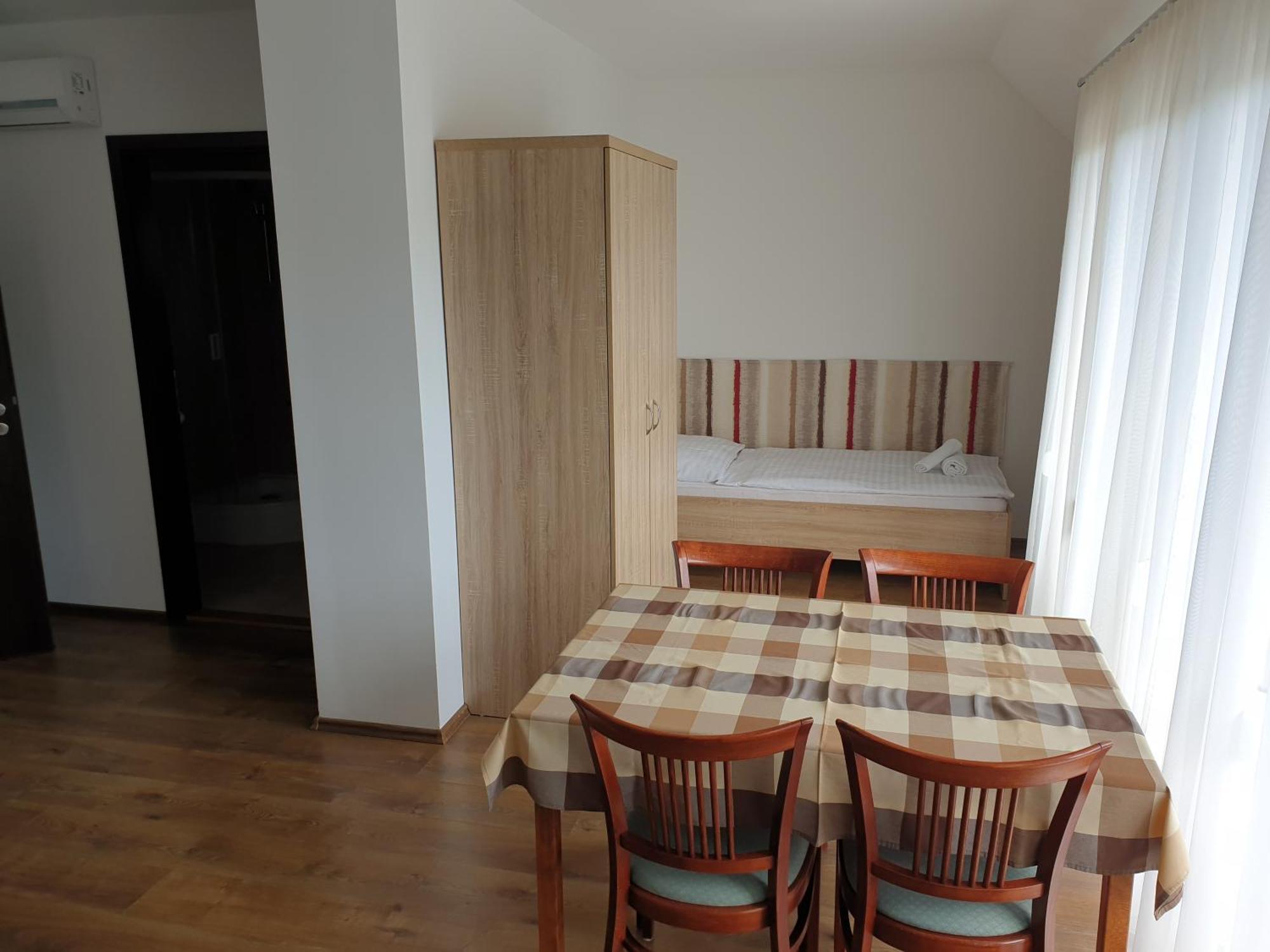 Adam Apartmanhaz Σίοφοκ Δωμάτιο φωτογραφία