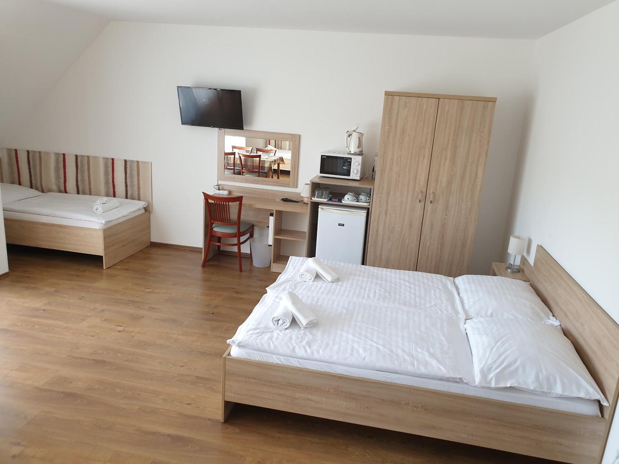 Adam Apartmanhaz Σίοφοκ Δωμάτιο φωτογραφία