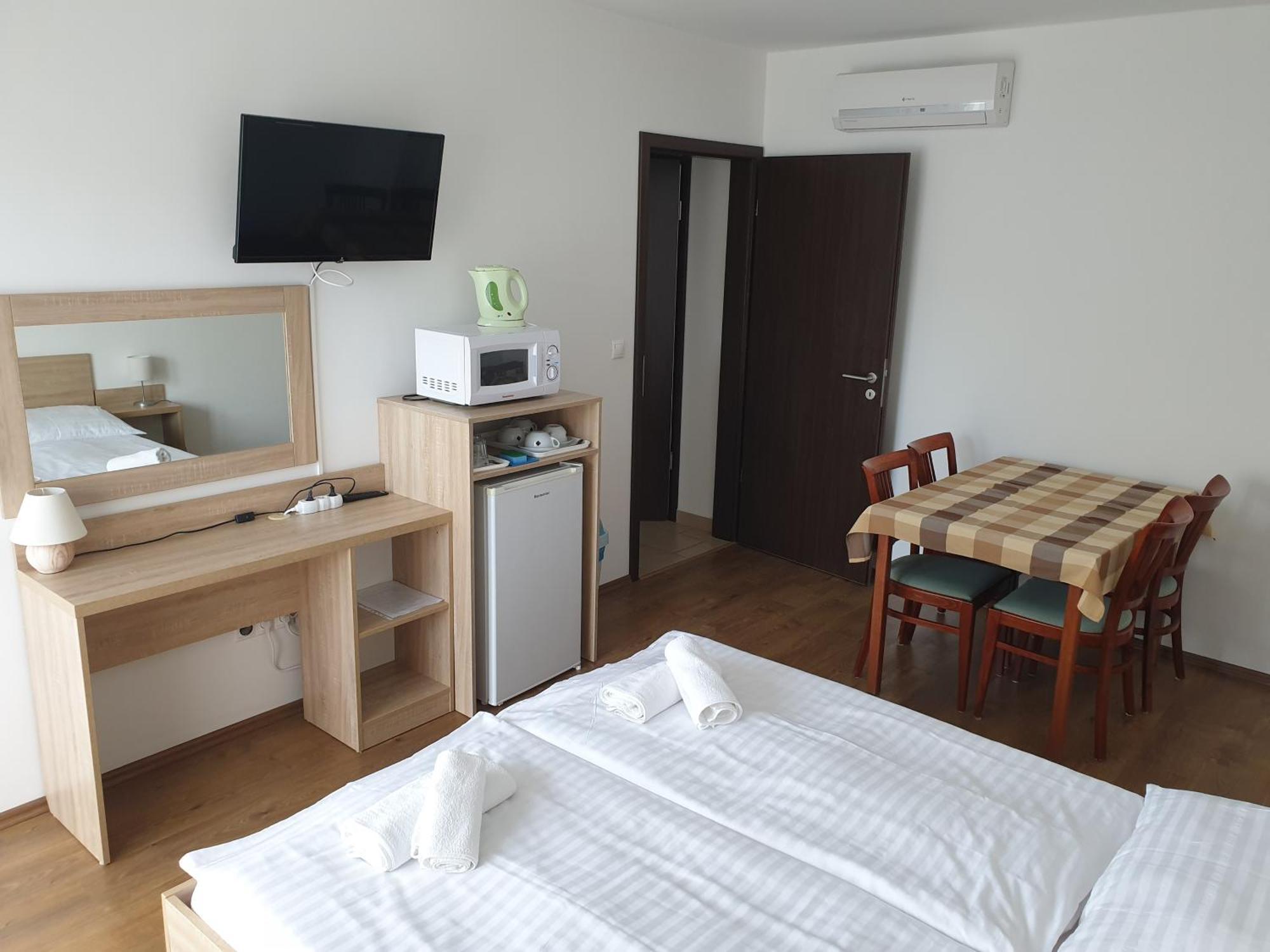 Adam Apartmanhaz Σίοφοκ Δωμάτιο φωτογραφία