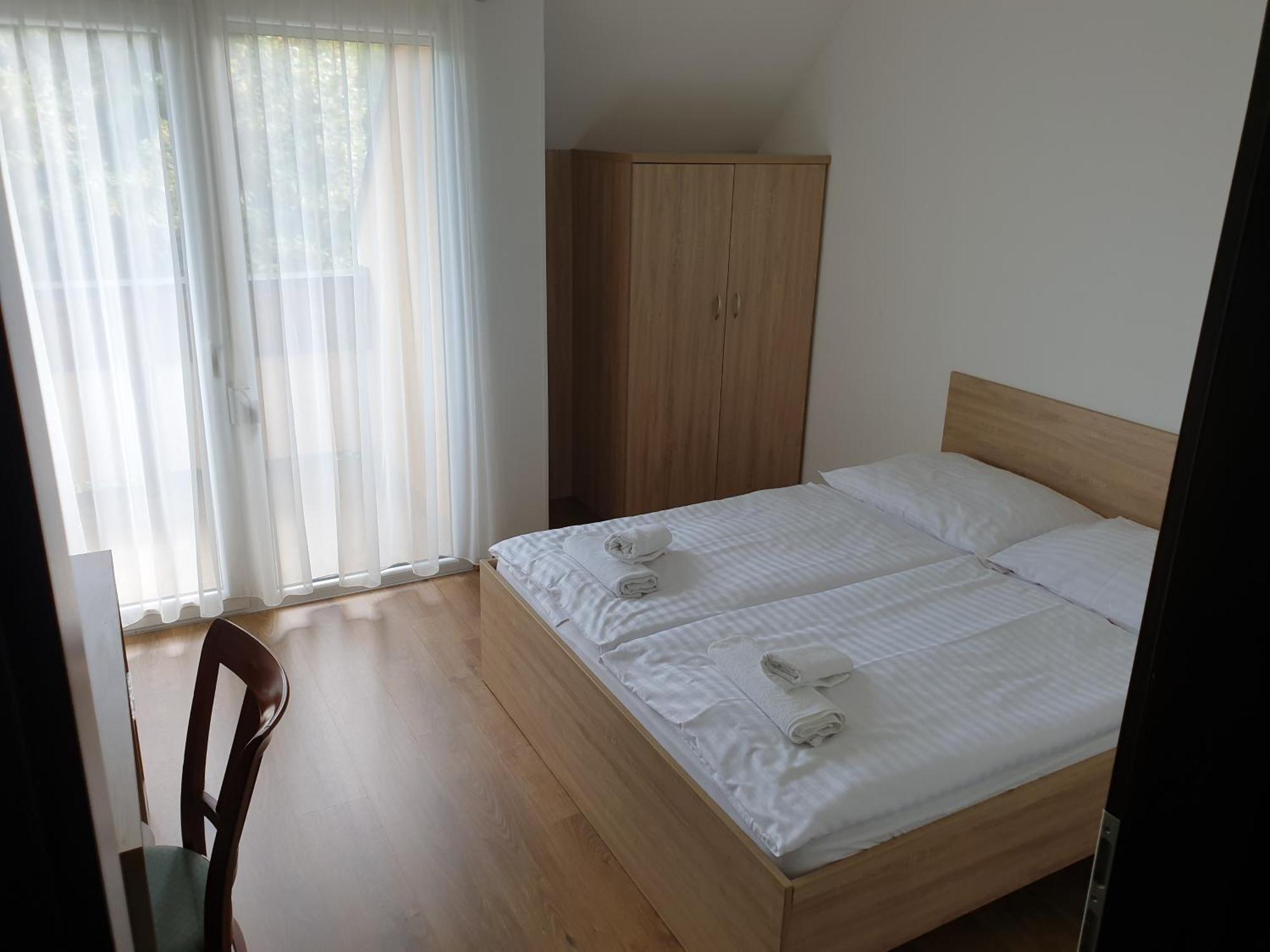 Adam Apartmanhaz Σίοφοκ Δωμάτιο φωτογραφία