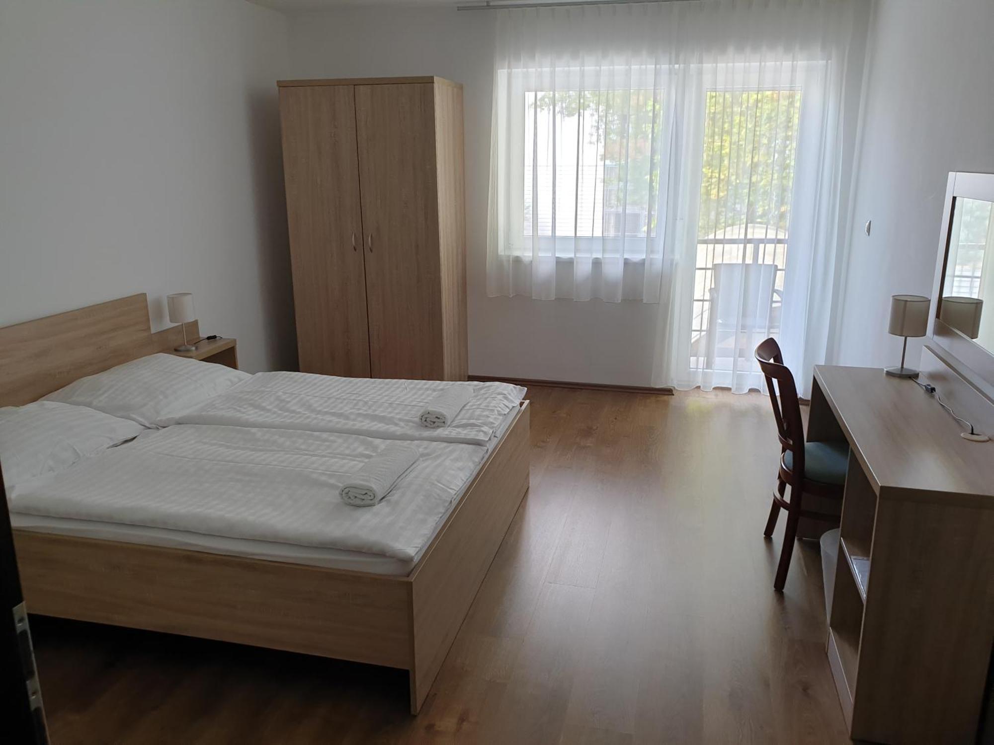 Adam Apartmanhaz Σίοφοκ Δωμάτιο φωτογραφία